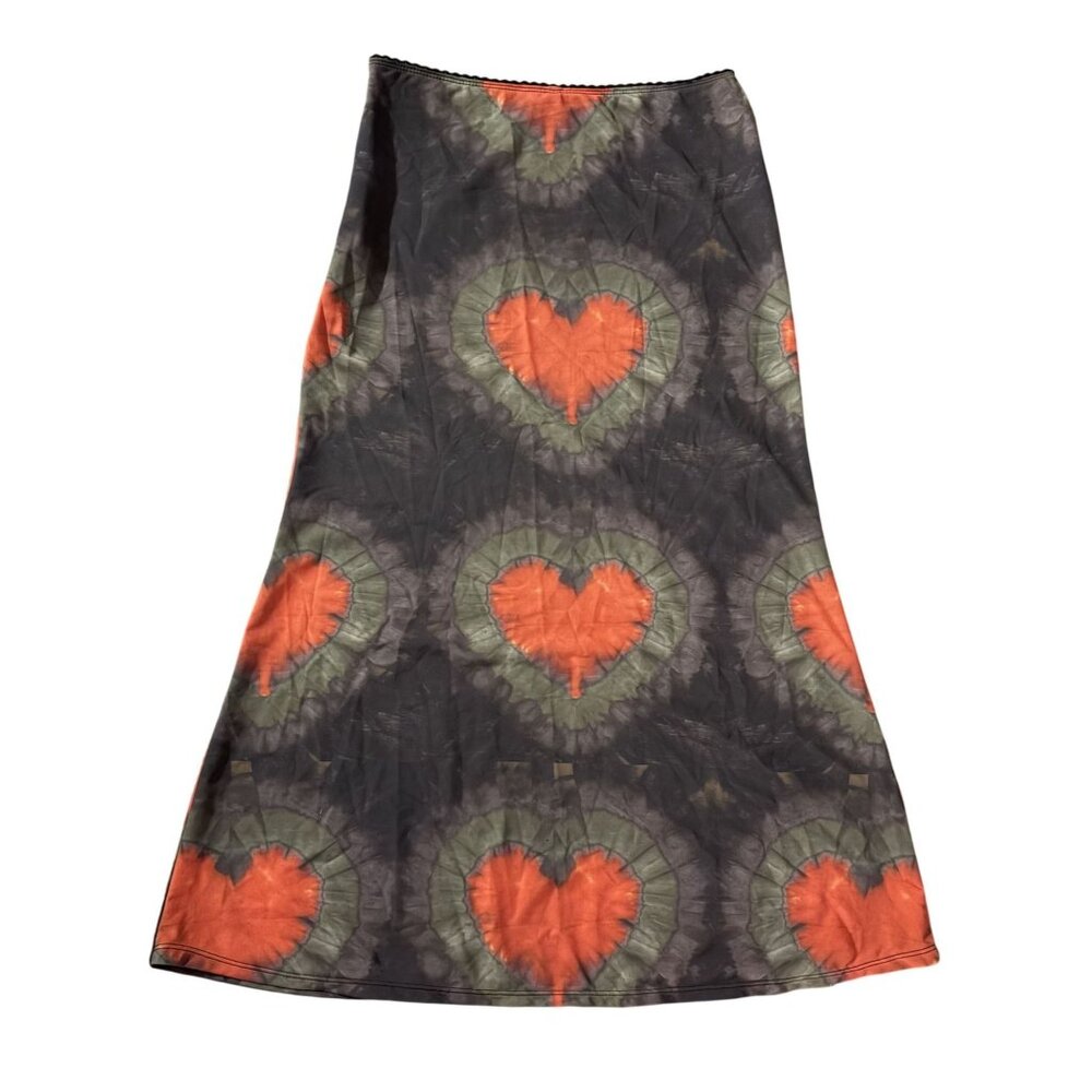 OMIGHTY OG One Love Skirt in Grey